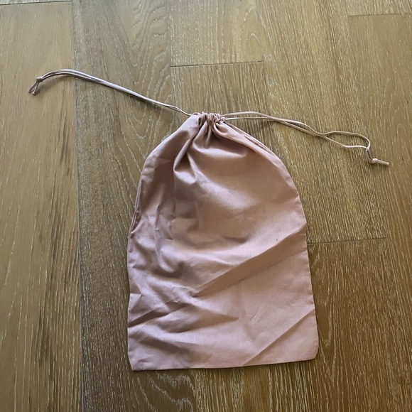 Two authentic Miu Miu dustbag for shoes. Barely Used. - Picture 8 of 8